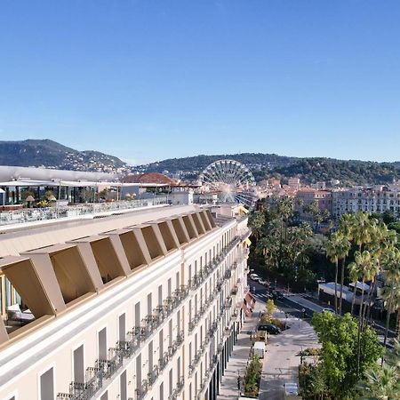 Maison Albar - Le Victoria Nice Ngoại thất bức ảnh