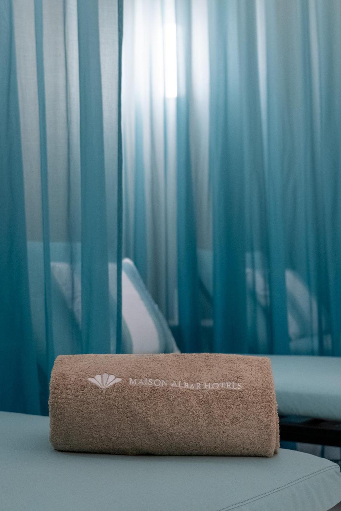 Maison Albar - Le Victoria Nice Ngoại thất bức ảnh