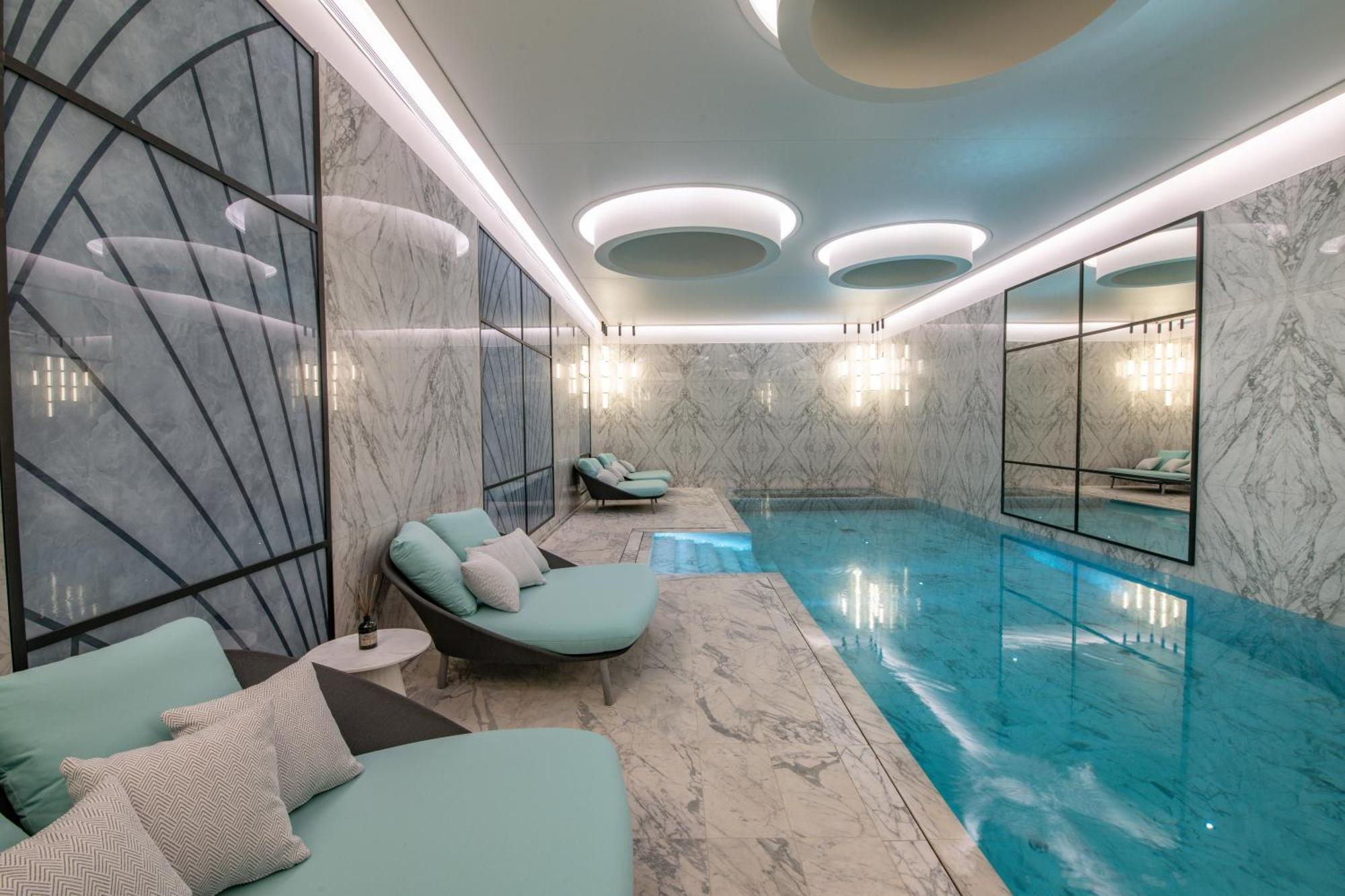 Maison Albar - Le Victoria Nice Ngoại thất bức ảnh