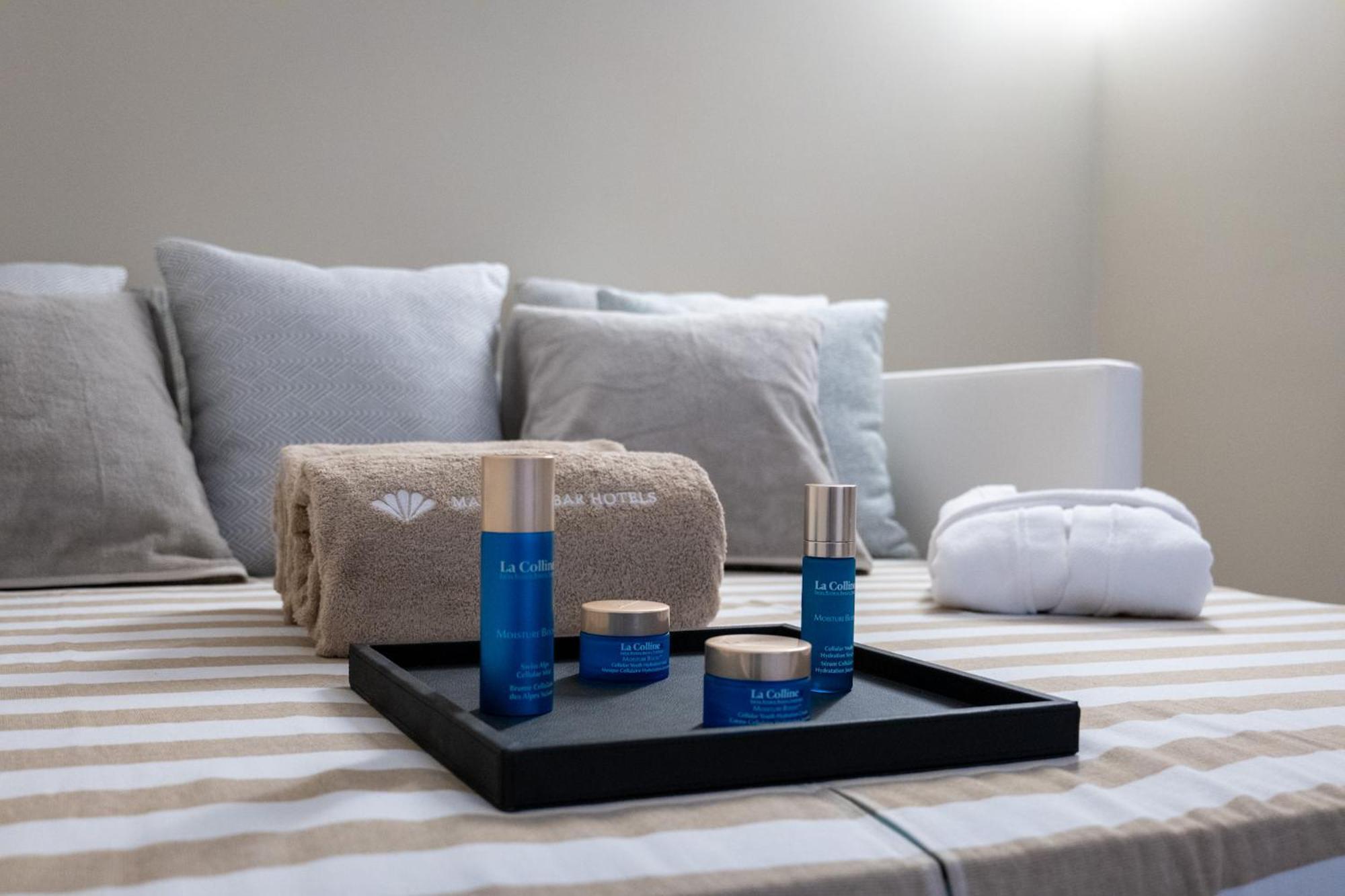 Maison Albar - Le Victoria Nice Ngoại thất bức ảnh
