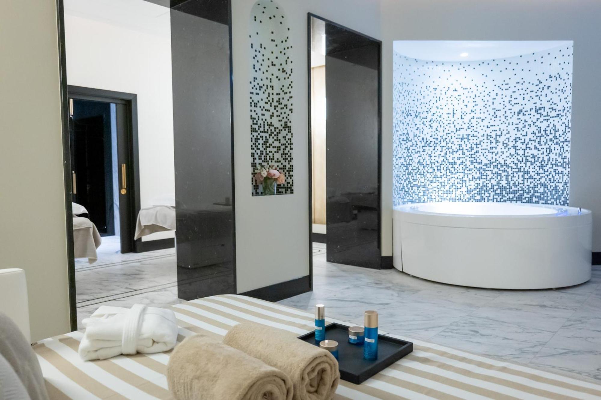 Maison Albar - Le Victoria Nice Ngoại thất bức ảnh