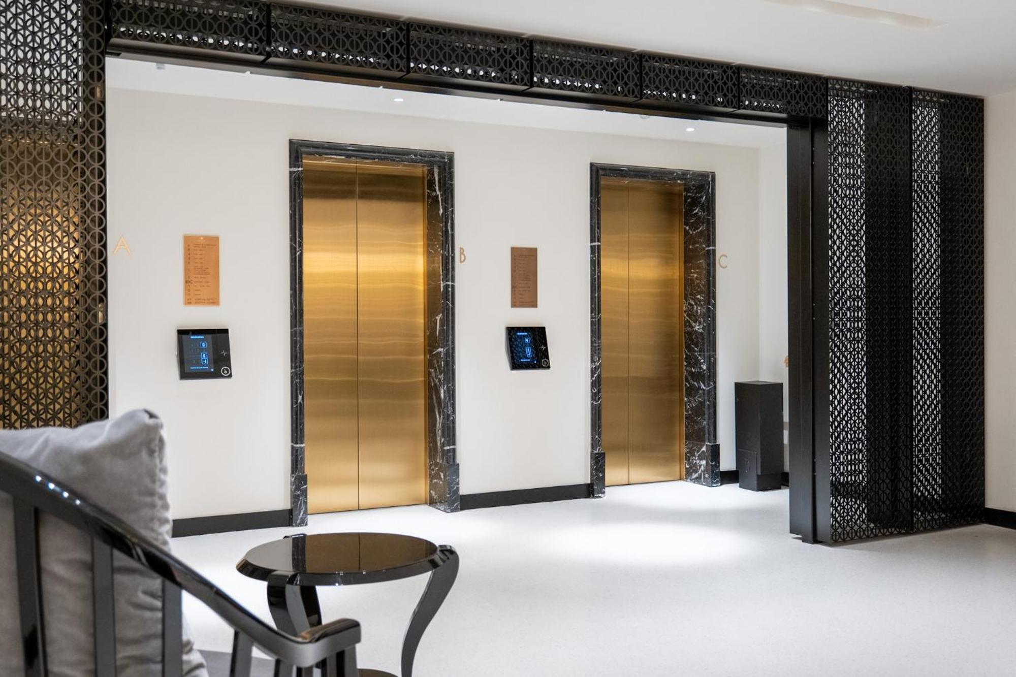 Maison Albar - Le Victoria Nice Ngoại thất bức ảnh