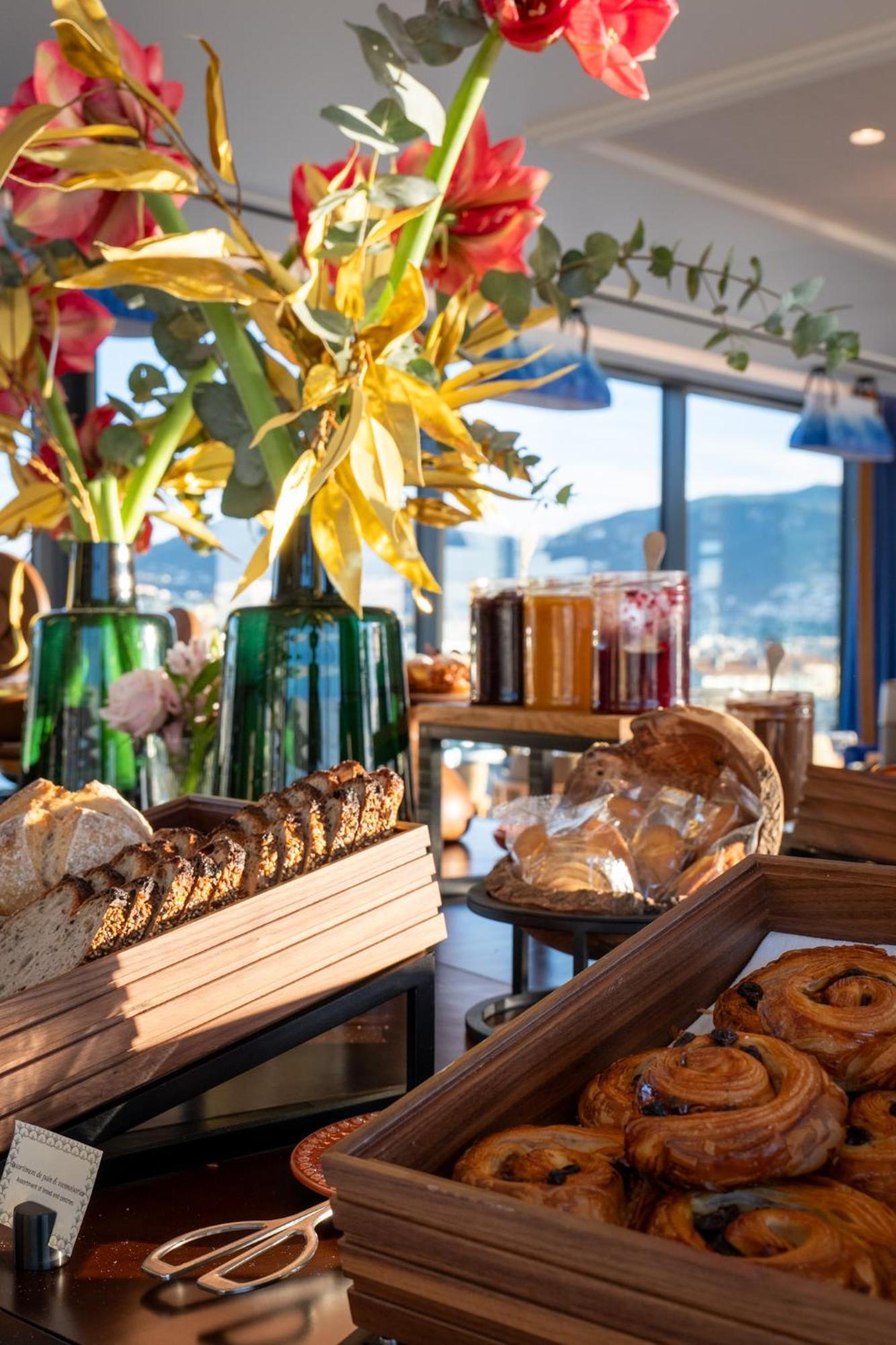 Maison Albar - Le Victoria Nice Ngoại thất bức ảnh