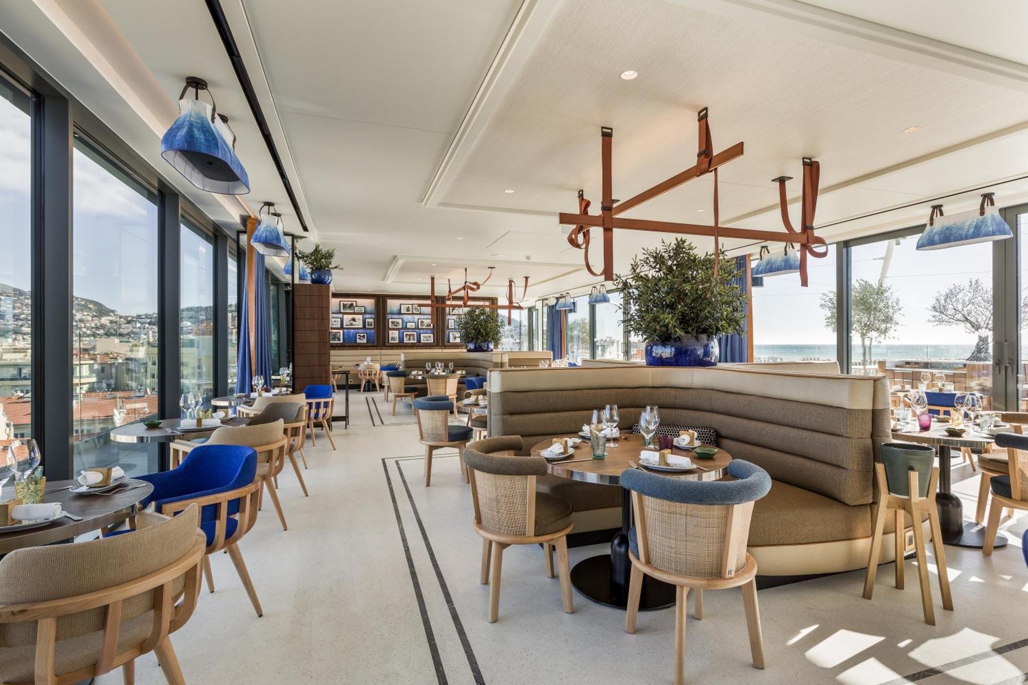 Maison Albar - Le Victoria Nice Ngoại thất bức ảnh