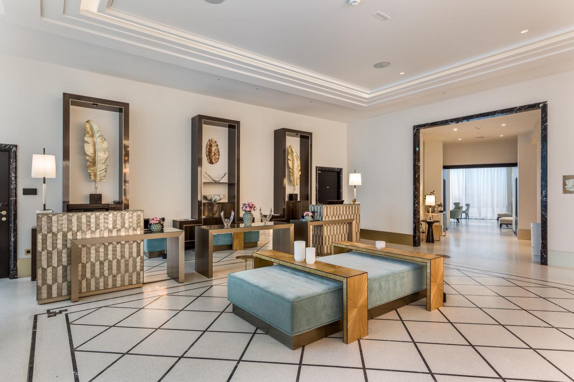 Maison Albar - Le Victoria Nice Ngoại thất bức ảnh