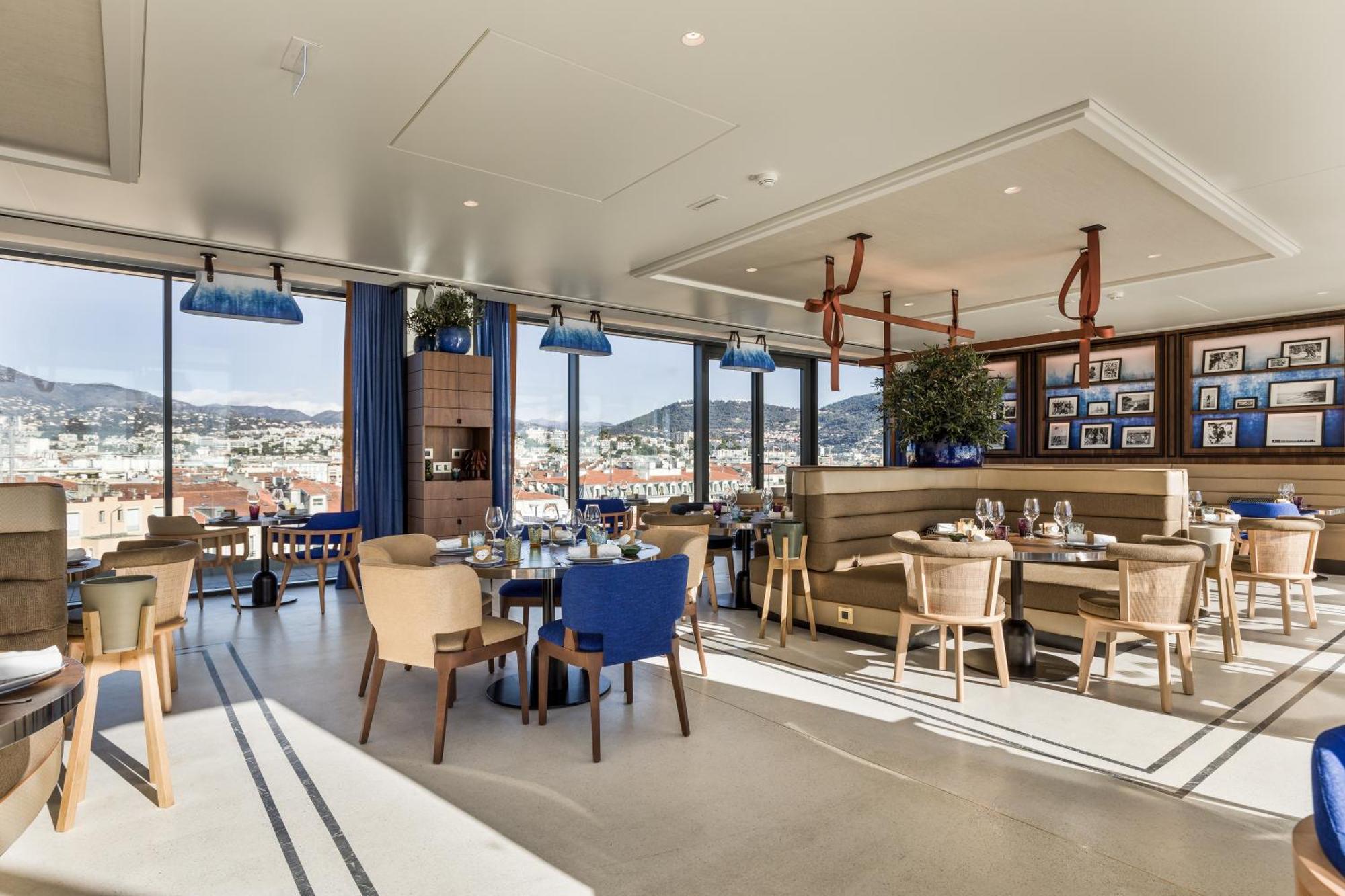 Maison Albar - Le Victoria Nice Ngoại thất bức ảnh