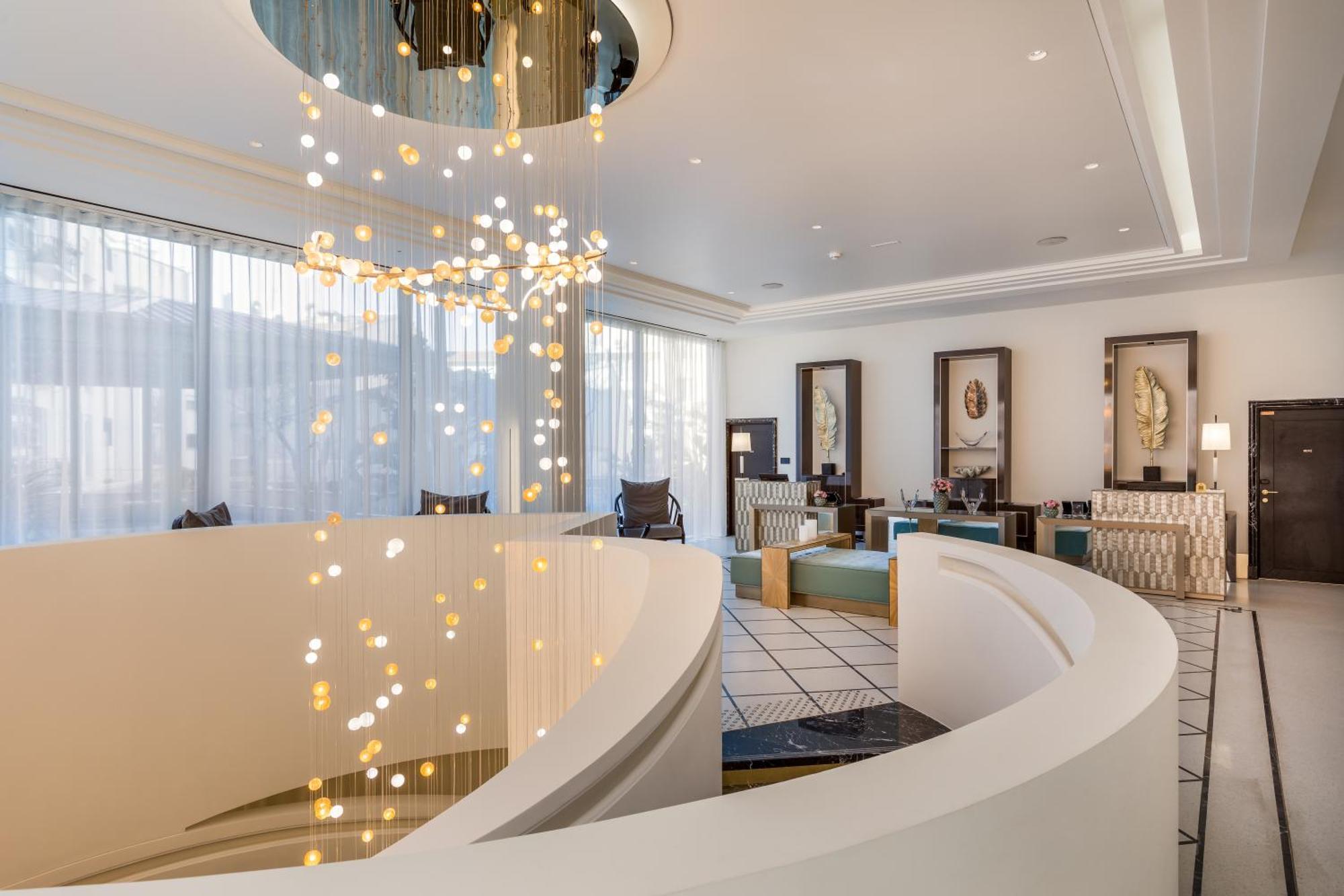 Maison Albar - Le Victoria Nice Ngoại thất bức ảnh