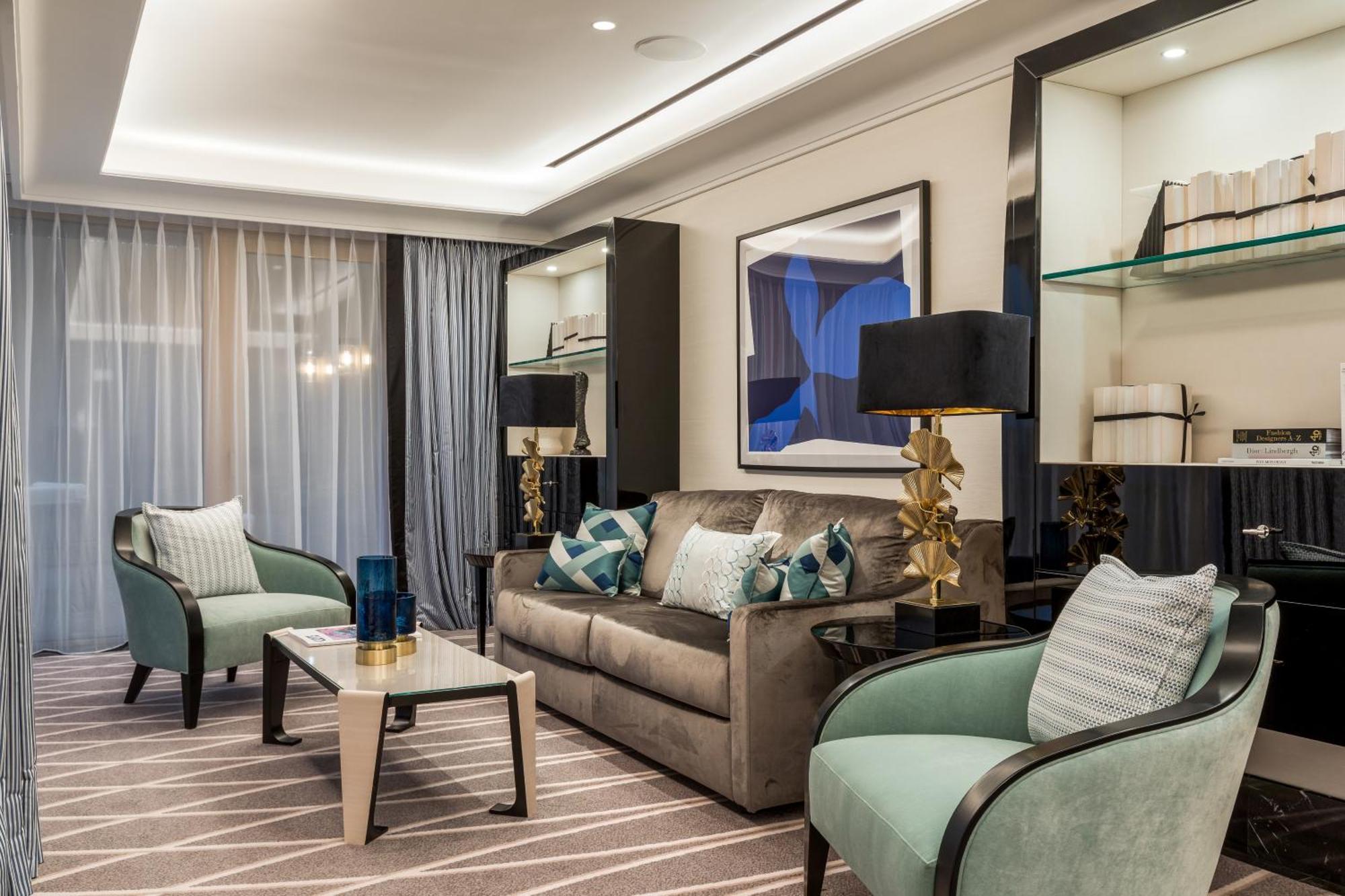 Maison Albar - Le Victoria Nice Ngoại thất bức ảnh