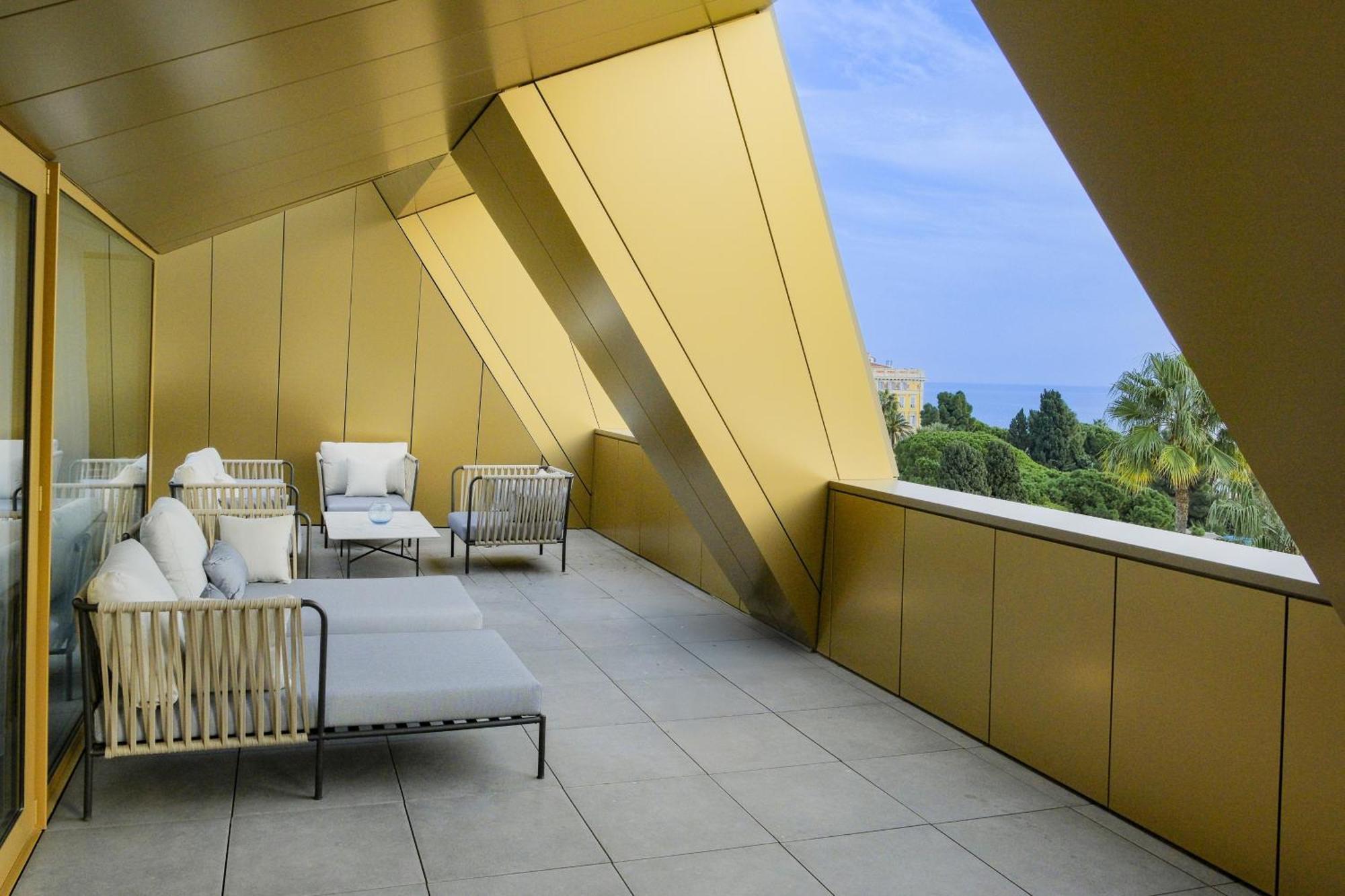 Maison Albar - Le Victoria Nice Ngoại thất bức ảnh