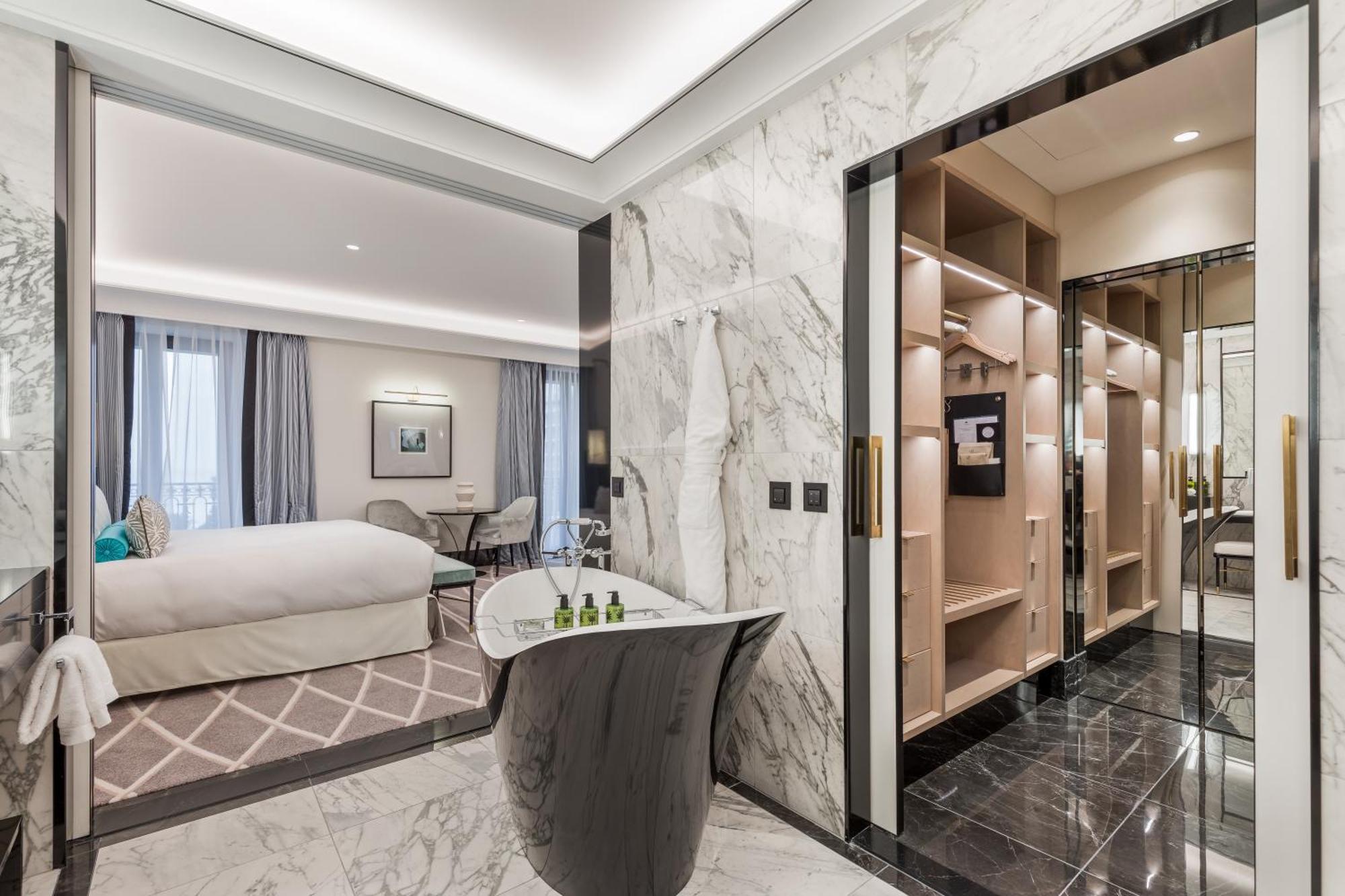 Maison Albar - Le Victoria Nice Ngoại thất bức ảnh