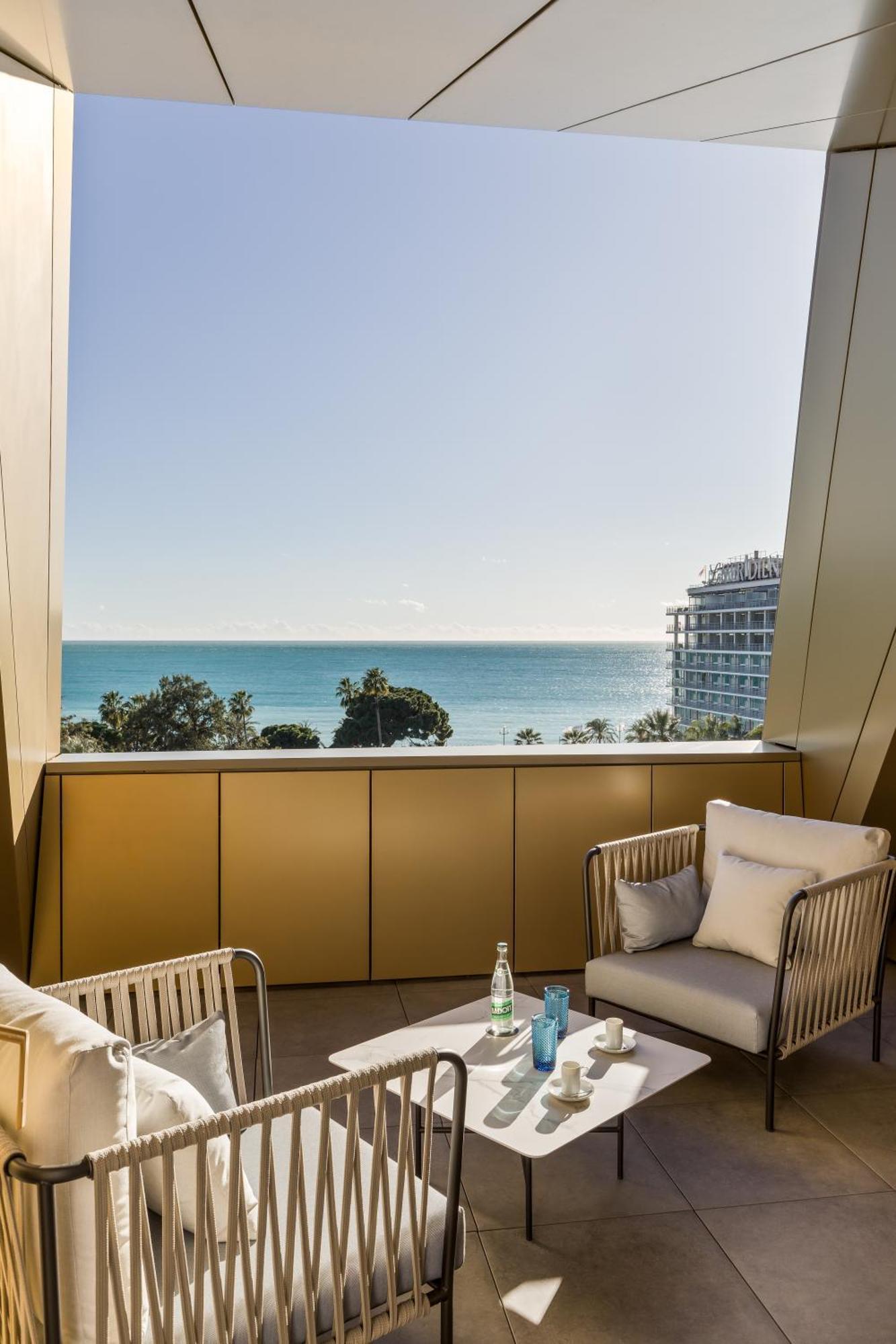 Maison Albar - Le Victoria Nice Ngoại thất bức ảnh