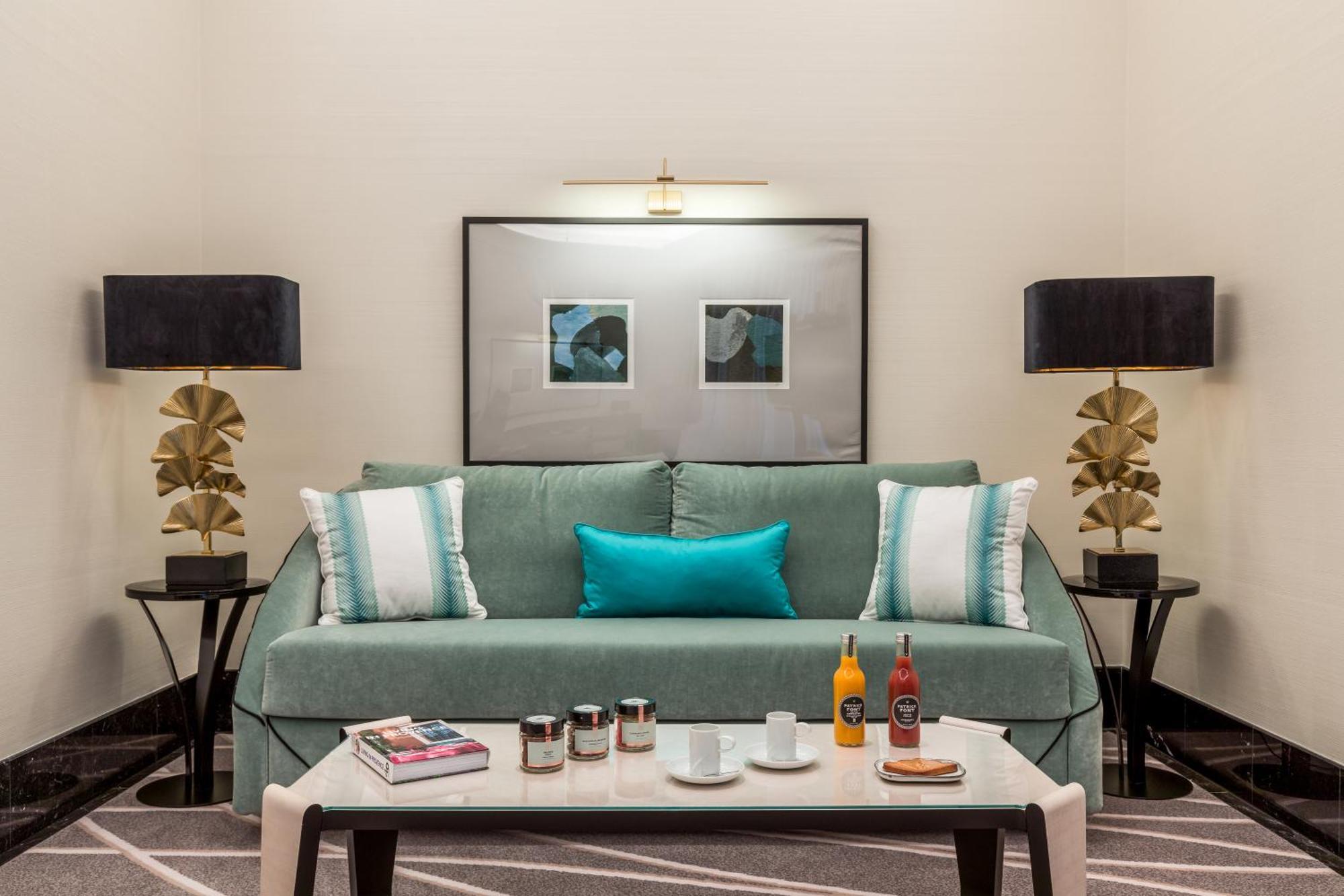 Maison Albar - Le Victoria Nice Ngoại thất bức ảnh