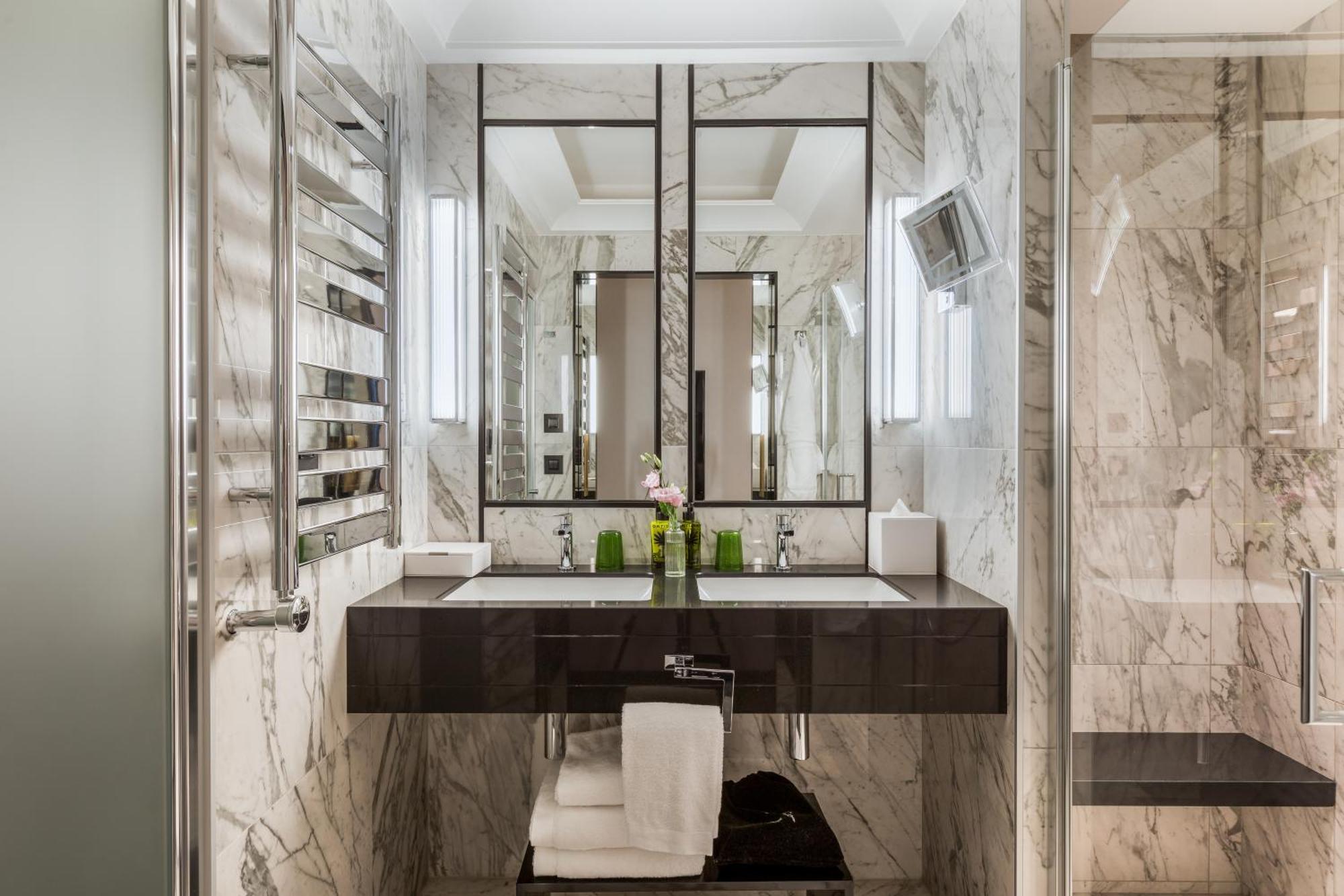 Maison Albar - Le Victoria Nice Ngoại thất bức ảnh