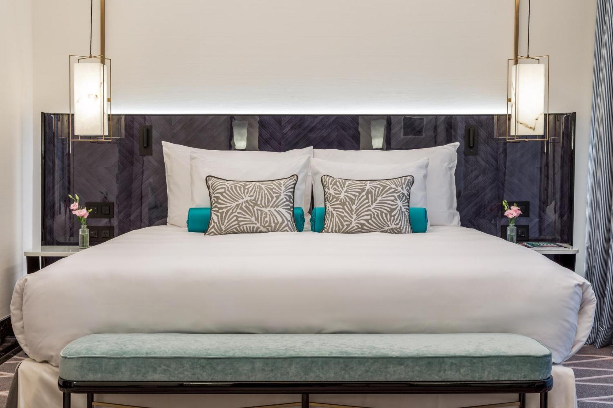 Maison Albar - Le Victoria Nice Ngoại thất bức ảnh