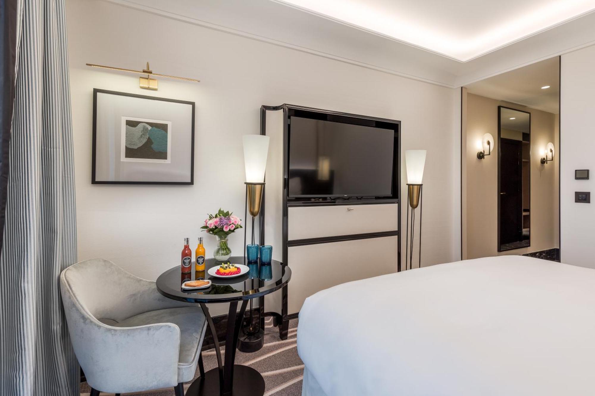 Maison Albar - Le Victoria Nice Ngoại thất bức ảnh
