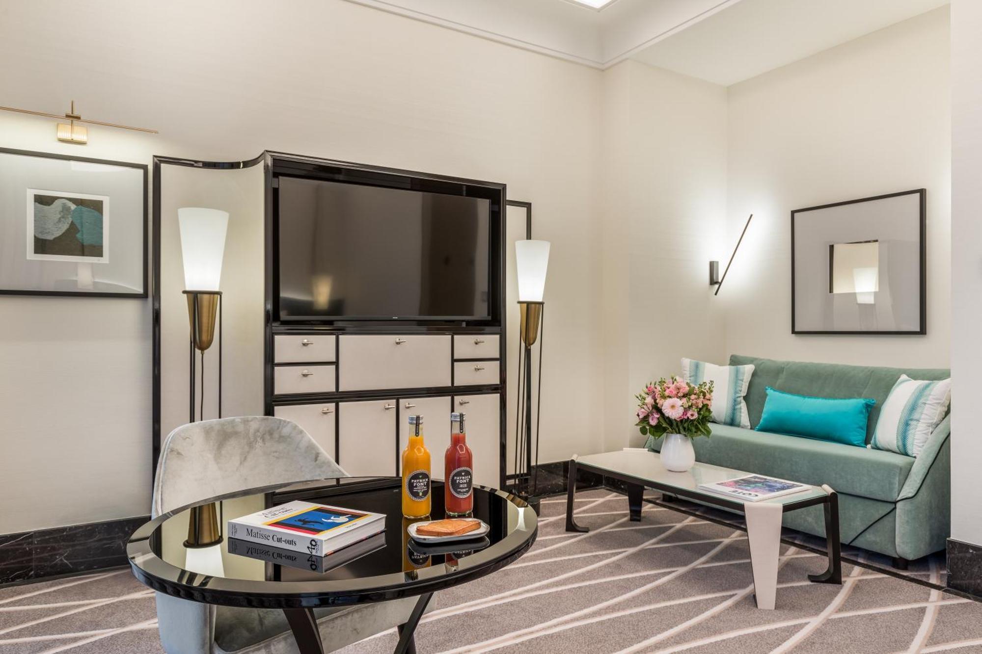 Maison Albar - Le Victoria Nice Ngoại thất bức ảnh