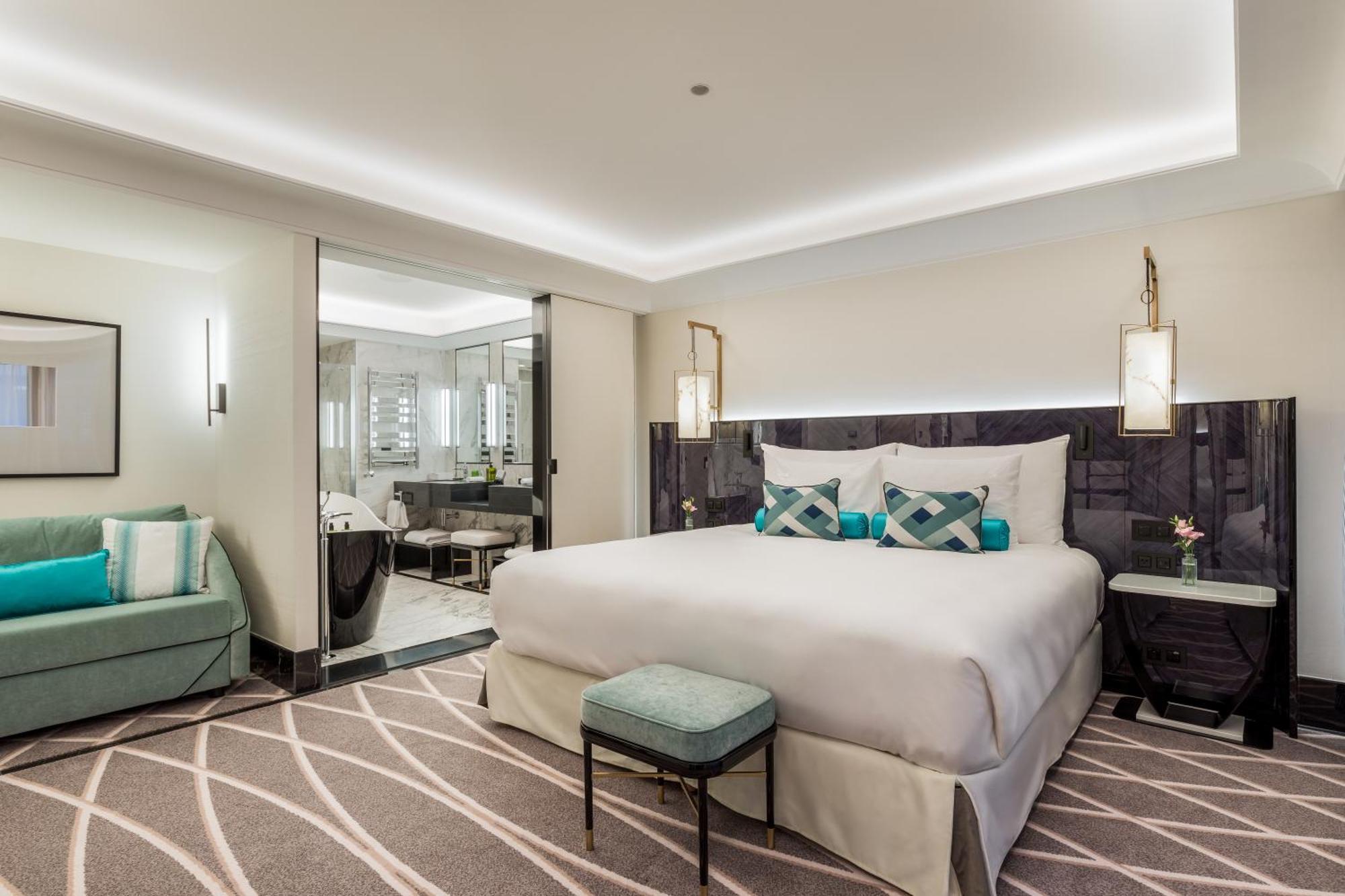Maison Albar - Le Victoria Nice Ngoại thất bức ảnh