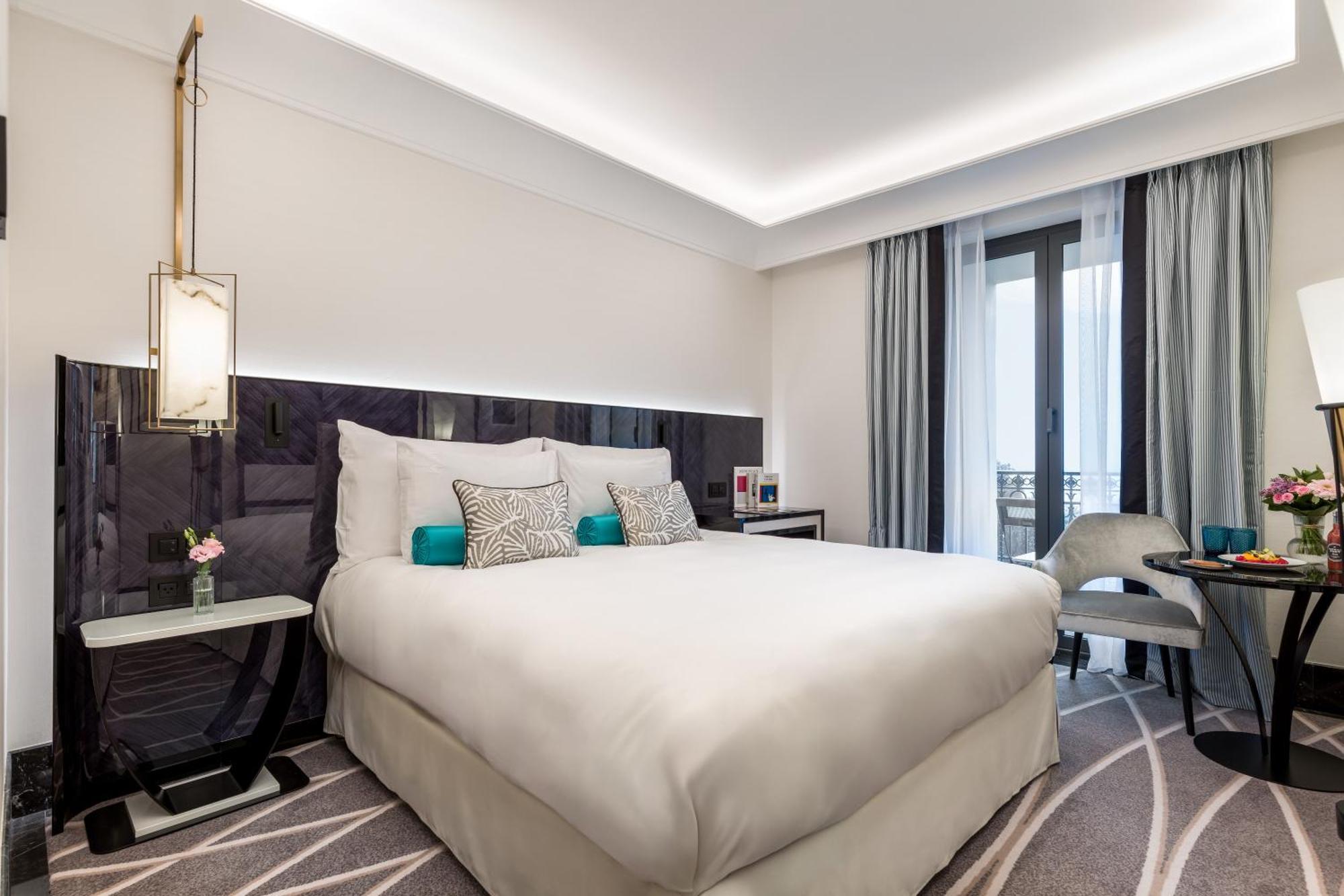 Maison Albar - Le Victoria Nice Ngoại thất bức ảnh