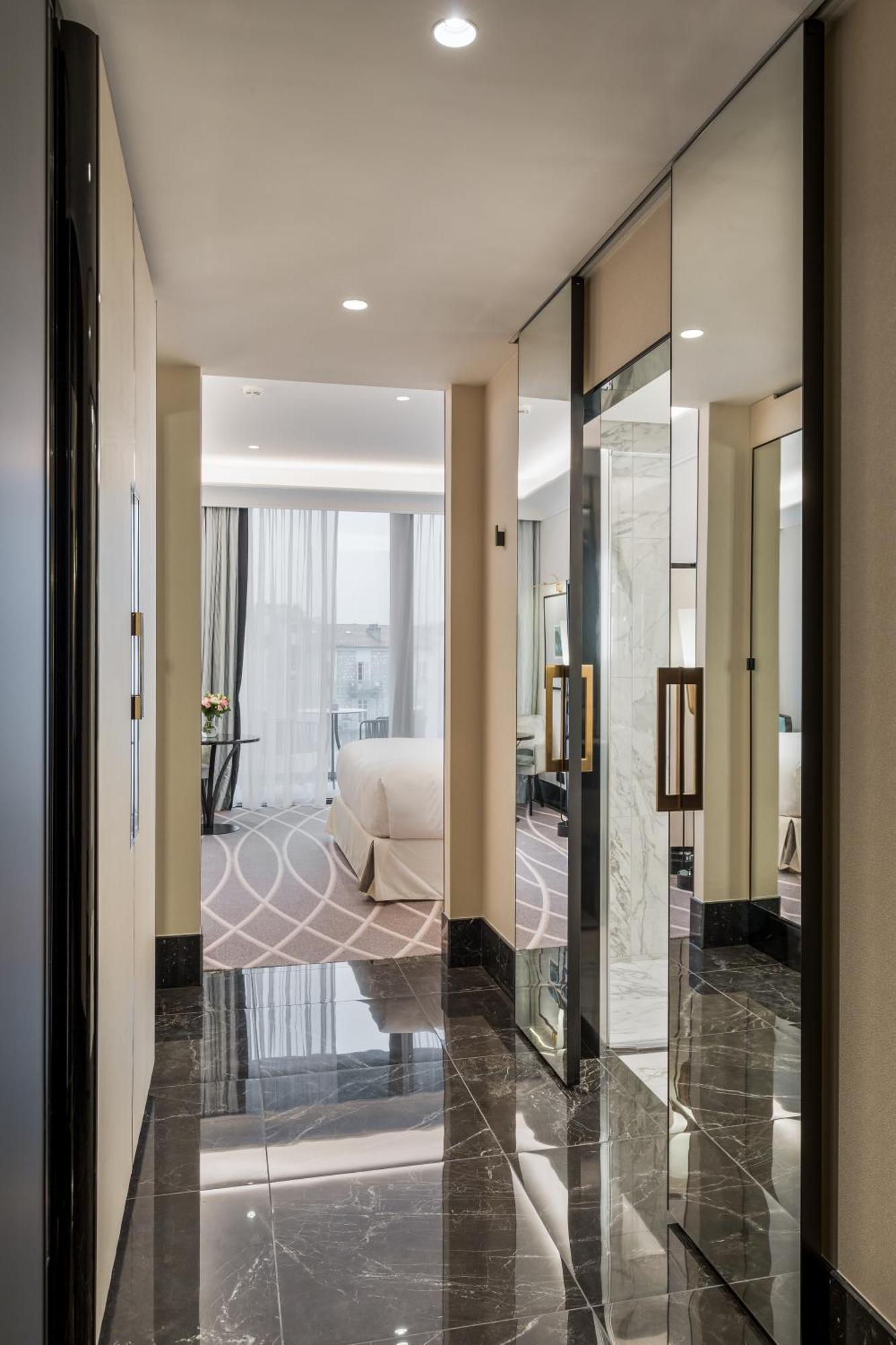 Maison Albar - Le Victoria Nice Ngoại thất bức ảnh