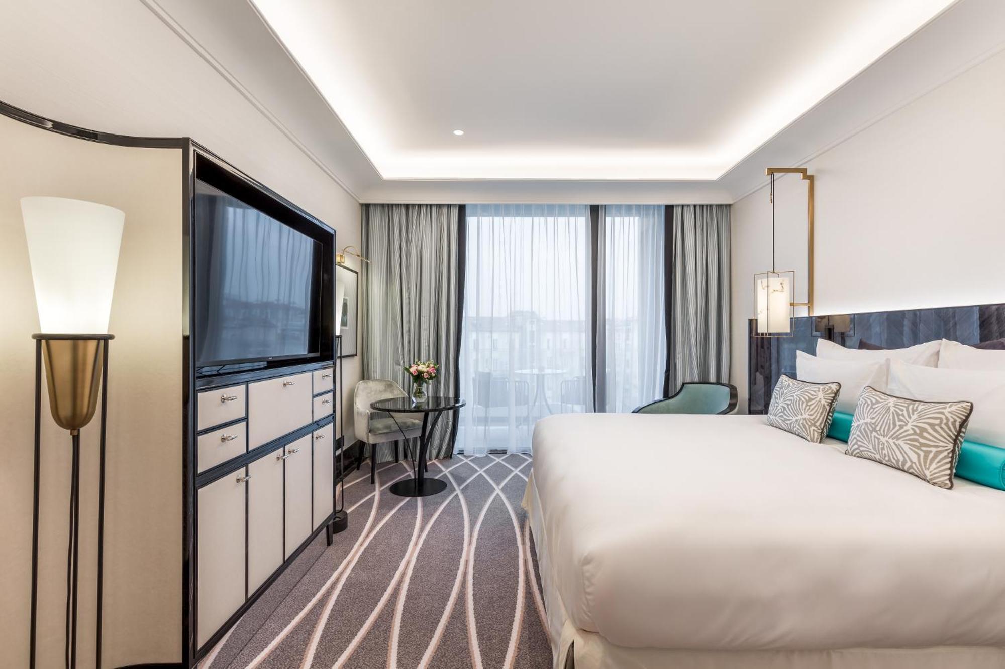 Maison Albar - Le Victoria Nice Ngoại thất bức ảnh